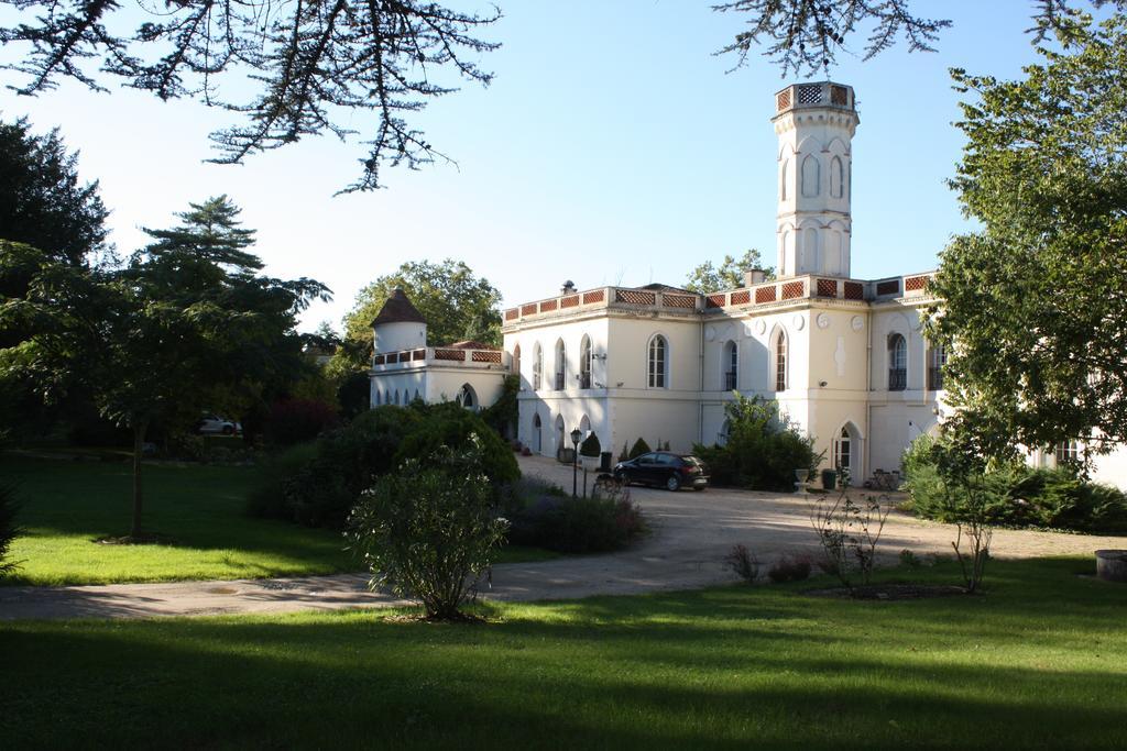 Chateau Castelrives Bessieres Ruang foto