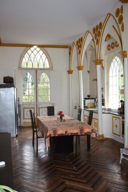 Chateau Castelrives Bessieres Ruang foto