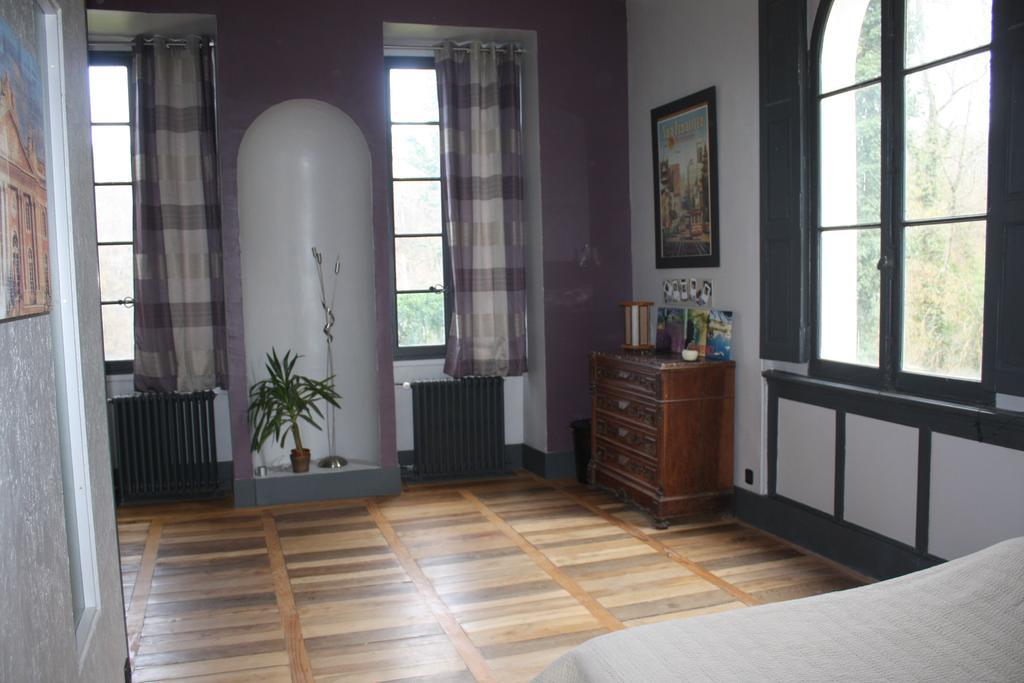 Chateau Castelrives Bessieres Ruang foto