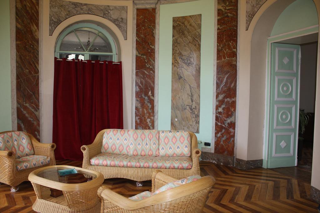 Chateau Castelrives Bessieres Ruang foto